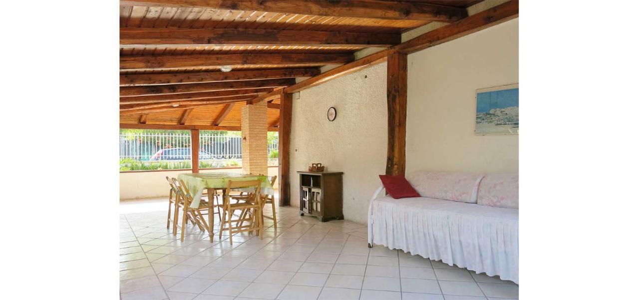 Berty - A 20 M Dal Mare Villa Sperlonga